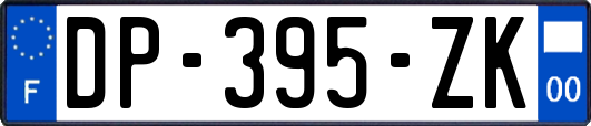 DP-395-ZK