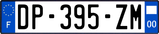 DP-395-ZM