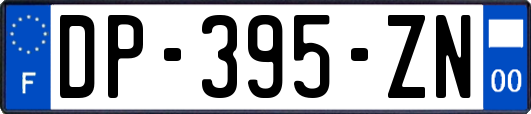 DP-395-ZN