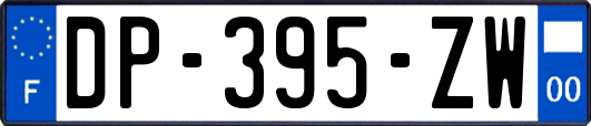 DP-395-ZW