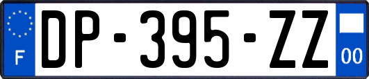 DP-395-ZZ