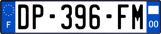 DP-396-FM