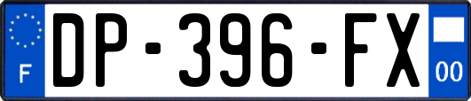 DP-396-FX