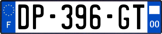 DP-396-GT