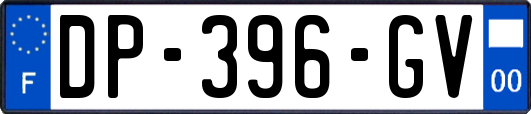 DP-396-GV
