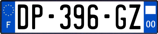 DP-396-GZ