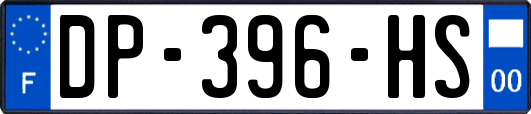 DP-396-HS