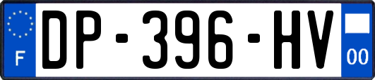 DP-396-HV