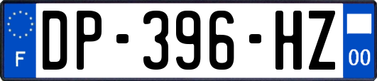 DP-396-HZ