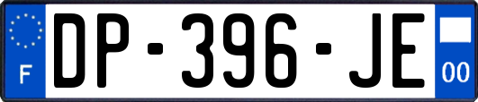 DP-396-JE