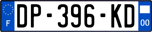 DP-396-KD