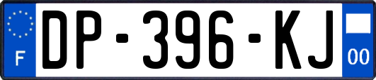 DP-396-KJ