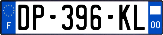 DP-396-KL