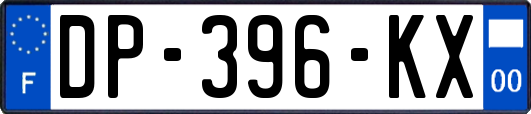 DP-396-KX