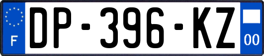 DP-396-KZ