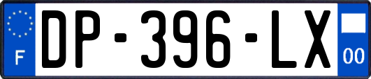 DP-396-LX