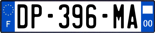 DP-396-MA