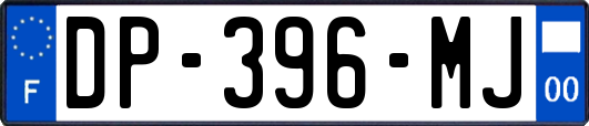 DP-396-MJ