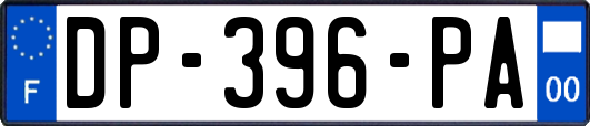 DP-396-PA