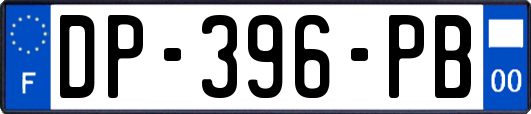 DP-396-PB