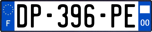 DP-396-PE