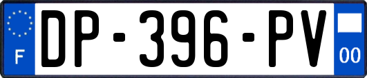 DP-396-PV