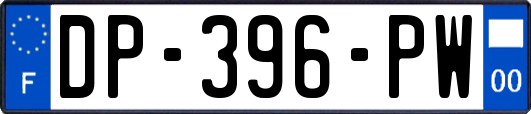 DP-396-PW