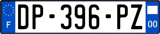 DP-396-PZ