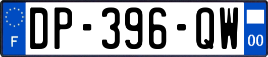 DP-396-QW