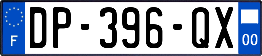 DP-396-QX