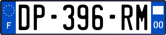 DP-396-RM