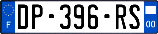 DP-396-RS