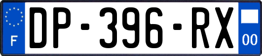DP-396-RX
