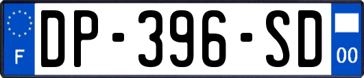 DP-396-SD