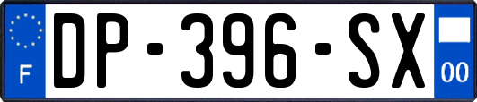 DP-396-SX