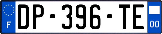 DP-396-TE