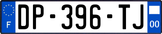 DP-396-TJ