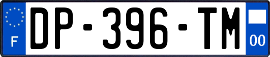DP-396-TM