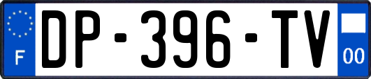 DP-396-TV
