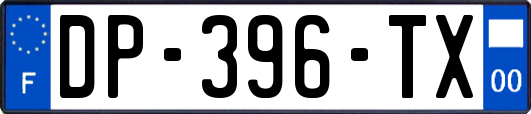DP-396-TX