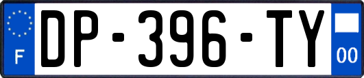 DP-396-TY