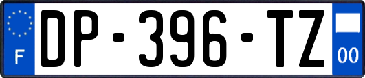 DP-396-TZ