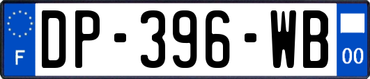 DP-396-WB