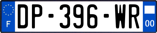 DP-396-WR