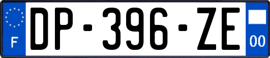 DP-396-ZE