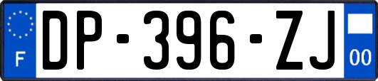 DP-396-ZJ