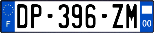 DP-396-ZM