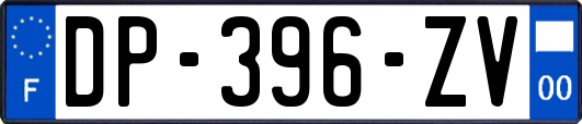 DP-396-ZV