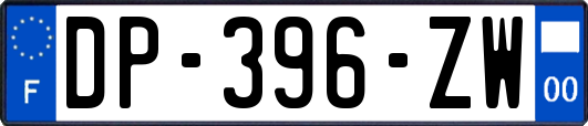 DP-396-ZW