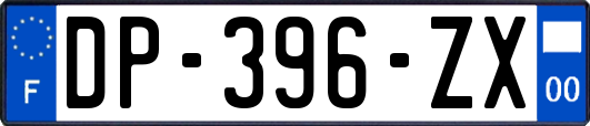 DP-396-ZX